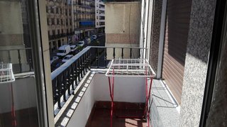 Piso en alquiler en Canalejas - Gran Vía en Salamanca