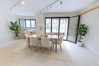Piso en venta en Penya-Roja en Valencia