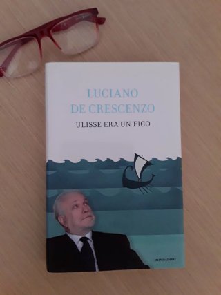 Ulisse era un fico