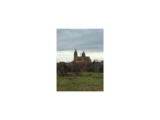 Terreno en venta en Santa Marta de Tormes