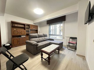 Piso en alquiler en Campus Norte - San Caetano en Santiago de Compostela