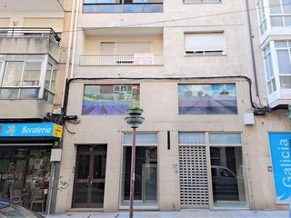 Local comercial en venta en Teis en Vigo