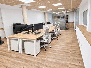 Local comercial en alquiler en La Bonanova - Portopí en Palma de Mallorca