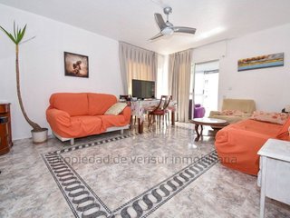 Piso en venta en Águilas ciudad en Águilas