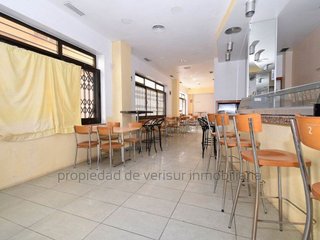 Local comercial en venta en Águilas ciudad en Águilas