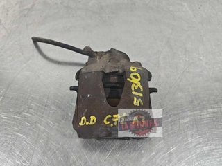 PINZA DE FRENO DELANTERA DERECHA Audi A3 (8P1) (2003->2010)
