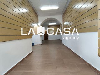 Local comercial en alquiler en Casco Antiguo en Algeciras