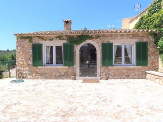 Casa rural en alquiler en Calvià en Calvià