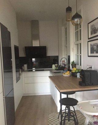 Piso en alquiler en Juan Flórez - San Pablo en Coruña (A)