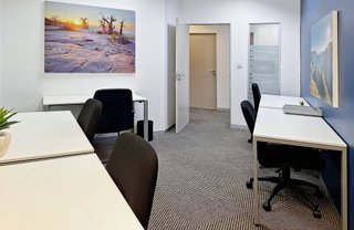 Oficina en alquiler en Indautxu en Bilbao