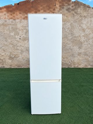 Frigorífico Blanco