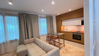 Estudio en alquiler en San Roque en San Roque