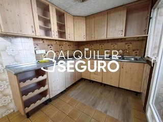 Piso en alquiler en San Blas - Santo Domigo en Alicante