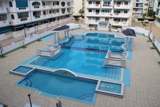 Piso en alquiler en Torrelamata - La Mata en Torrevieja