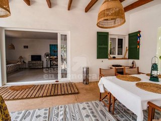 Chalet en venta en Sant Lluís