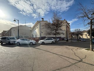 Nave industrial en venta en Centro - Zona Alta en Alcoy/Alcoi