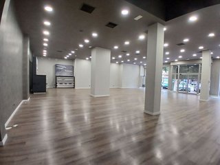 Local comercial en alquiler en Gamonal en Burgos