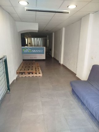 Local comercial en venta en Centro en Villarreal