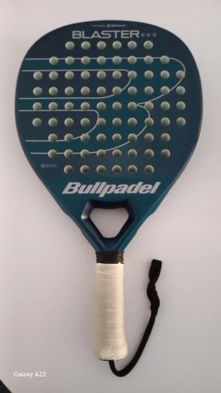 Pala de Pádel Bullpadel Blaster
