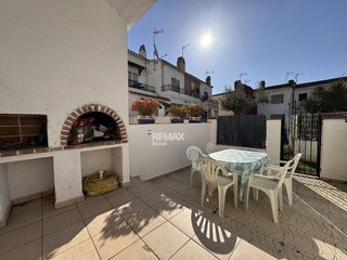 Chalet en venta en Empuriabrava en Castelló d´Empúries
