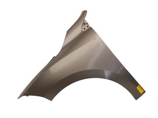 Aleta delantera izquierda Renault Megane III