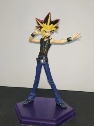 Figura Yu-Gi-Oh! Yami Yugi POP UP PARADE