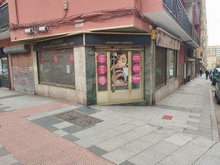 Local comercial en venta en Garrido Sur - Estación Sur en Salamanca