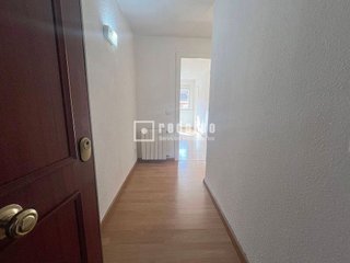 Piso en alquiler en Canillas en Madrid