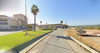 Nave industrial en venta en Camino Viejo de Málaga en Vélez-Málaga