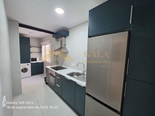 Piso en alquiler en Centro en Cáceres