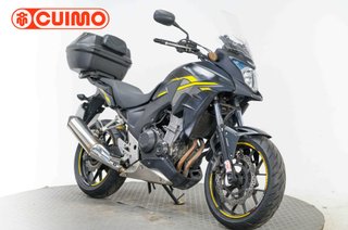 HONDA CB 500 X