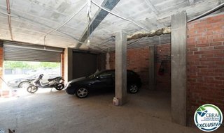 Local comercial en venta en Centre en Roses