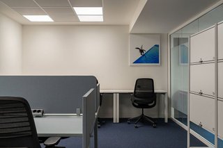 Oficina en alquiler en Indautxu en Bilbao