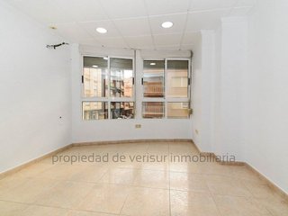 Oficina en alquiler en Águilas ciudad en Águilas