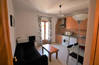 Piso en alquiler en San Matías - Realejo en Granada