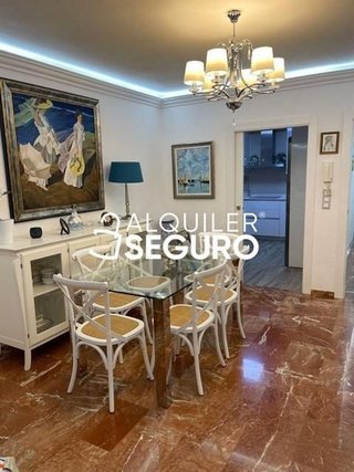 Piso en alquiler en Pajaritos - Plaza de Toros en Granada