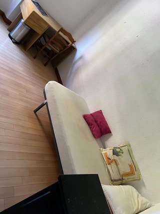 Piso en alquiler en Carmelitas - San Marcos - Campillo en Salamanca