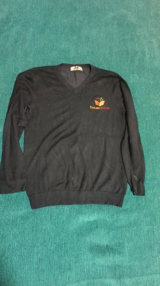 Uniforme Escolanía de Utrera 10 años