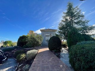 Chalet en venta en Cehegín
