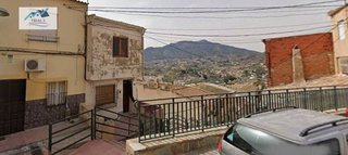 Chalet en venta en Abarán