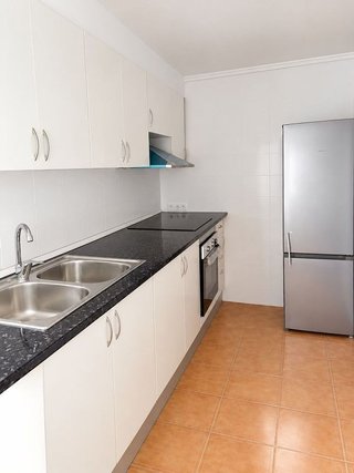 Piso en alquiler en Centro en Gandia