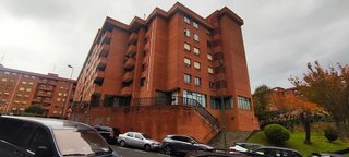 Piso en venta en Masustegui-Monte Caramelo en Bilbao