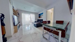 Piso en alquiler en Playa de Poniente en Benidorm