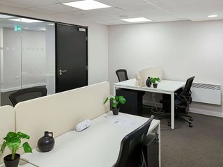 Oficina en alquiler en San Pedro de Deusto-La Ribera en Bilbao
