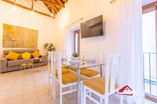 Piso en venta en Casco Histórico  - Ribera - San Basilio en Córdoba