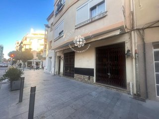 Local comercial en venta en Port - Horta de Santa María en Cambrils