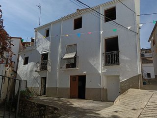 Casa adosada en venta en Válor
