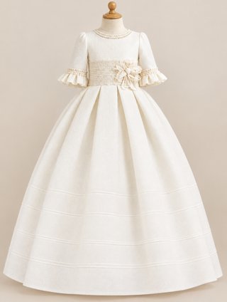 Vestido de Comunión para Niña a estrenar