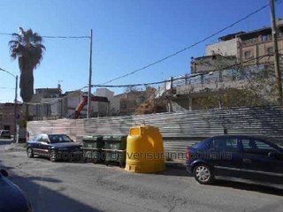 Terreno en venta en San Diego-Los Ángeles-San Cristóbal en Lorca