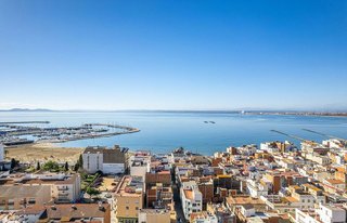 Hotel en venta en Centre en Roses